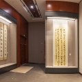 卢乐群艺术馆成为推动当地文化艺术发展繁荣的新载体、新平台、新阵地