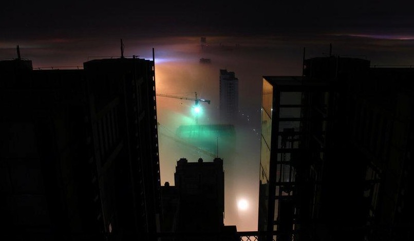 日照大众论坛