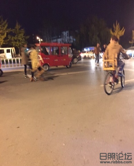 日照大众论坛