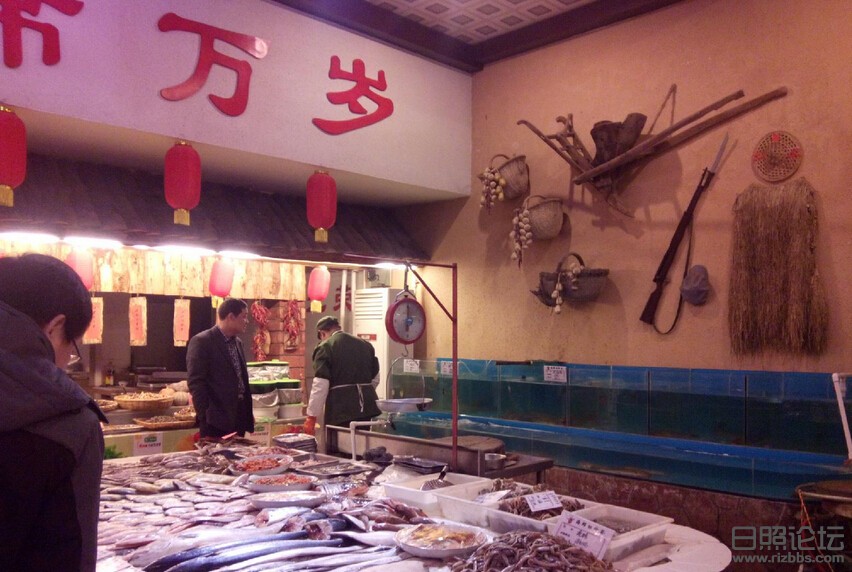 日照大众论坛