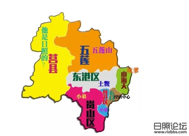 日照论坛