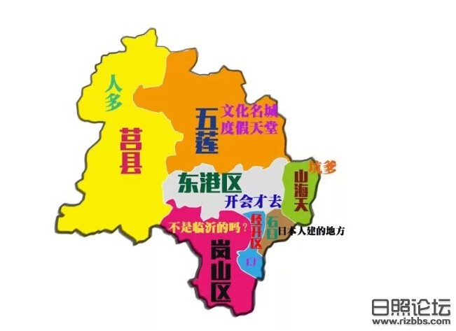 日照论坛