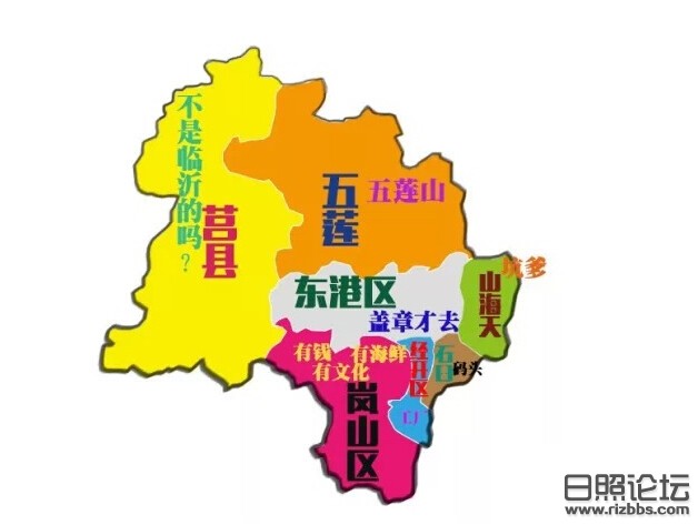 日照论坛