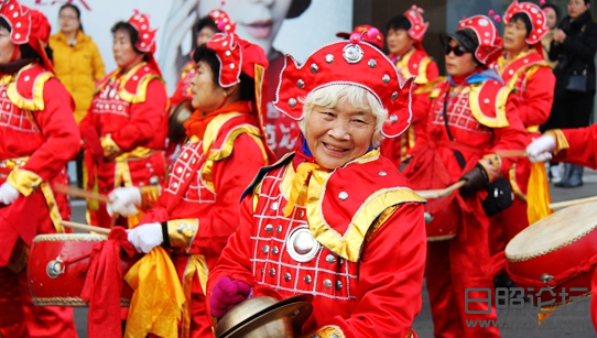 日照大众论坛
