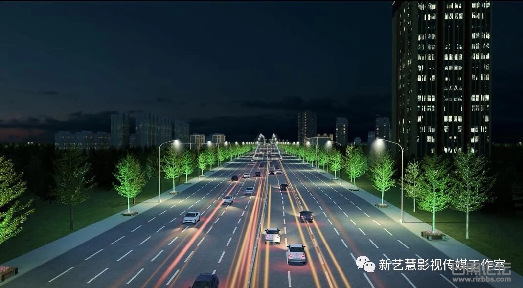 日照迎宾路高架