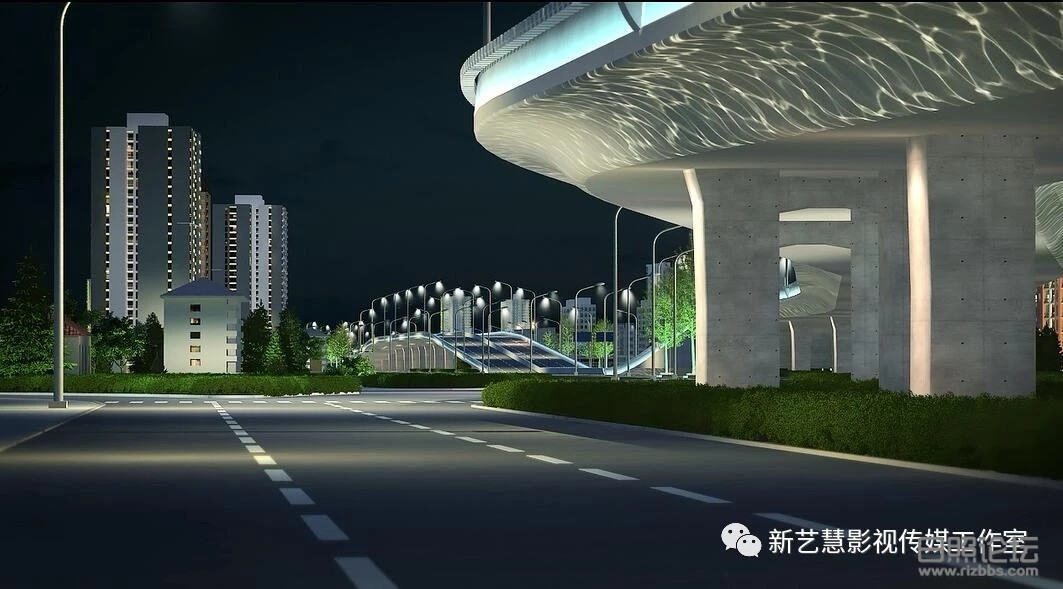 日照迎宾路高架