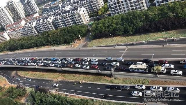 日照迎宾快捷路