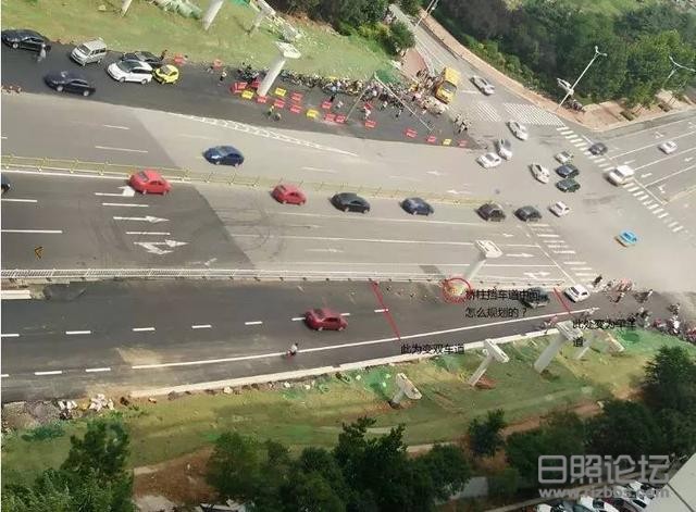 日照迎宾快捷路
