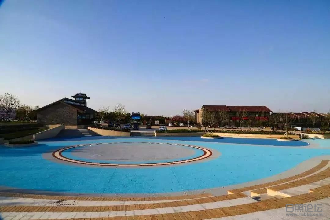 日照桃花岛