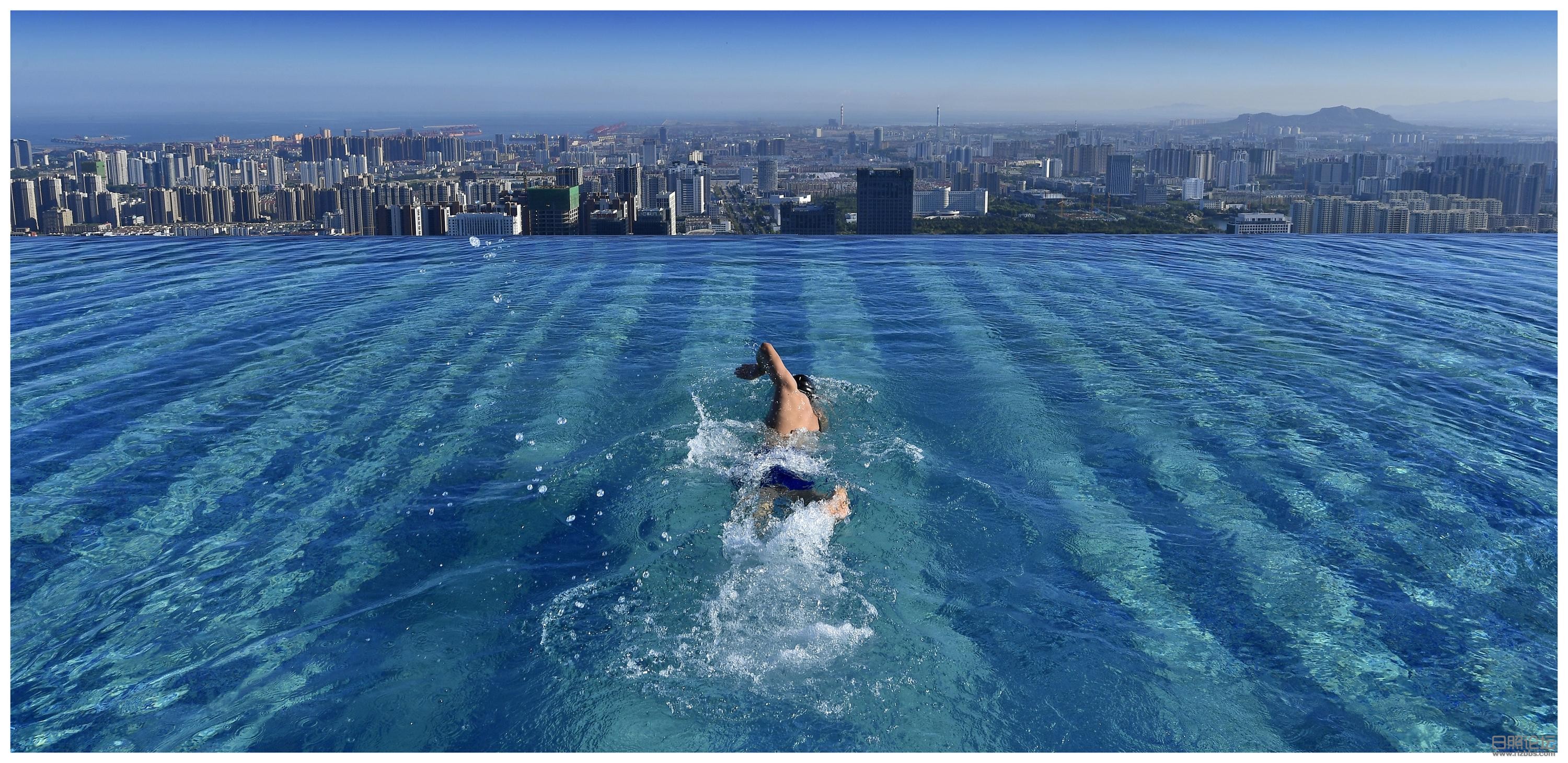水知日照