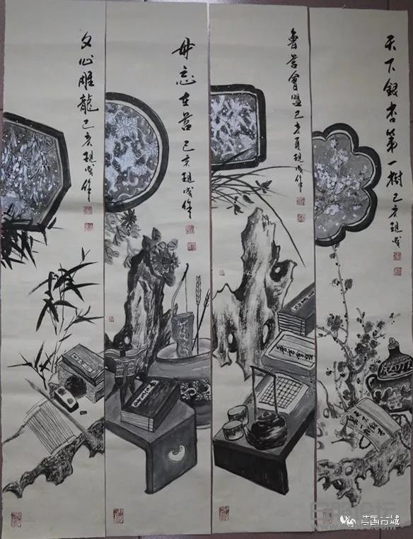 莒鲁会盟