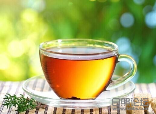 日照红茶