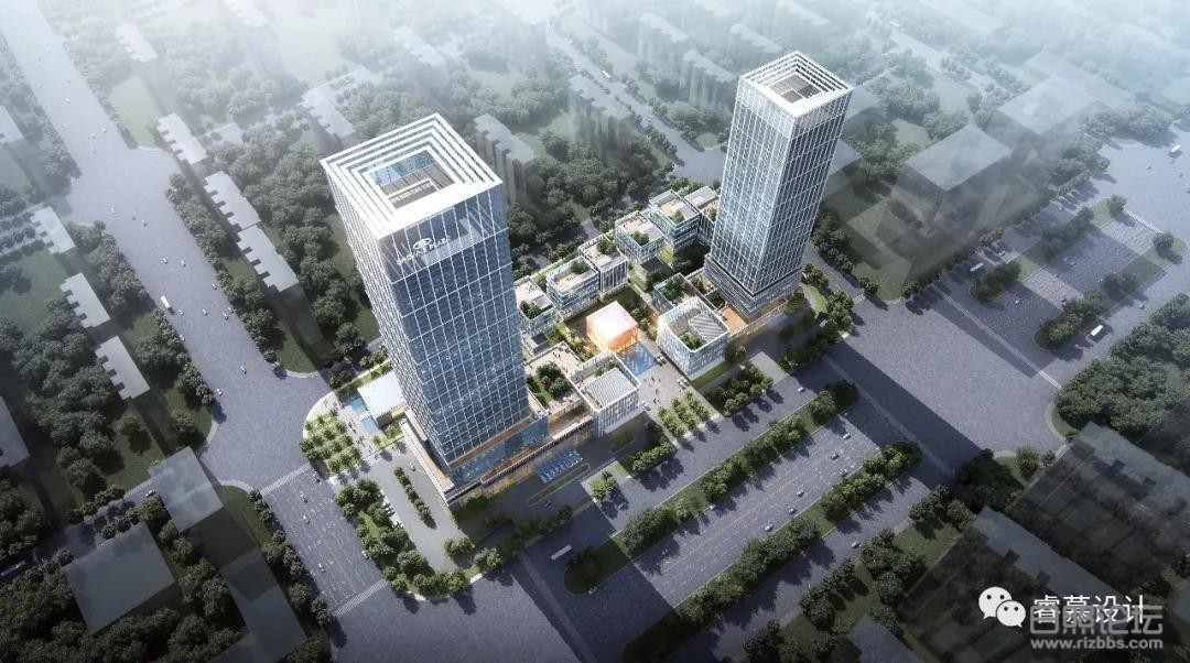 远大中心