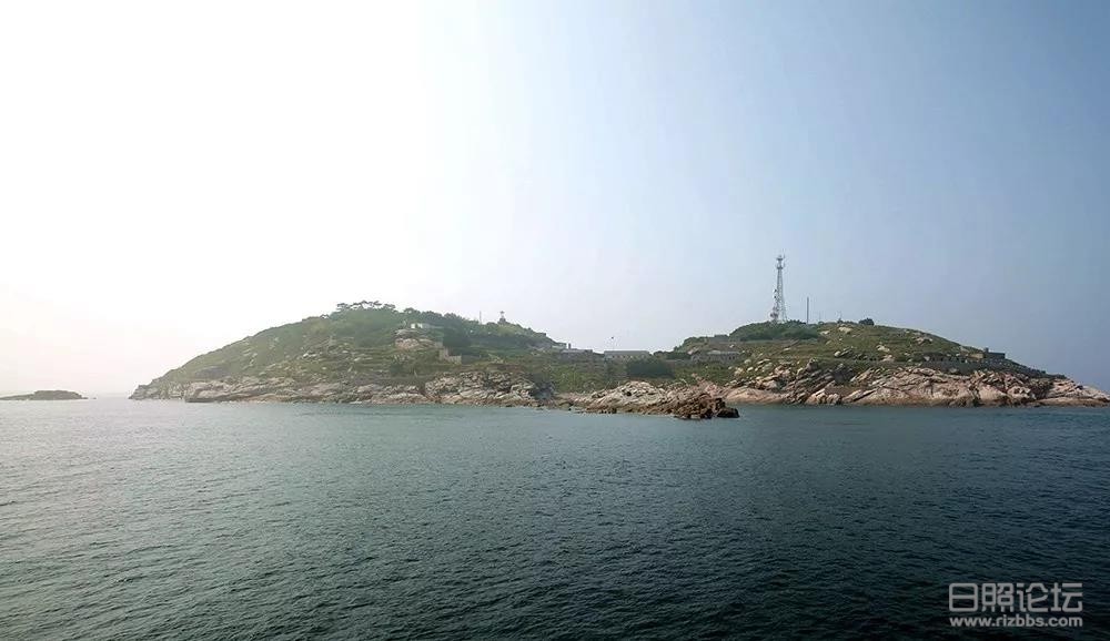 前三岛