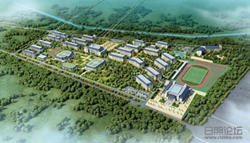 山东国医职业学院