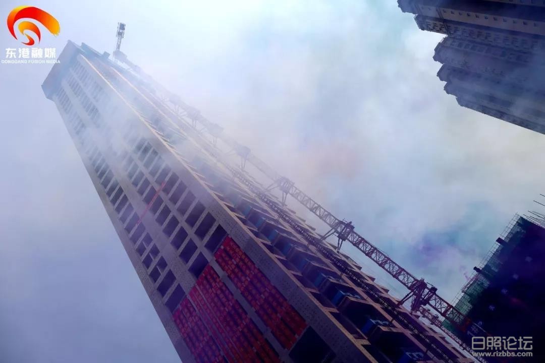 沪港中心