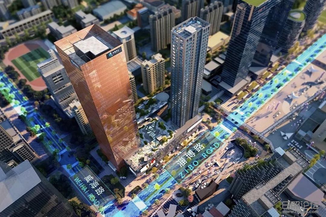 沪港中心