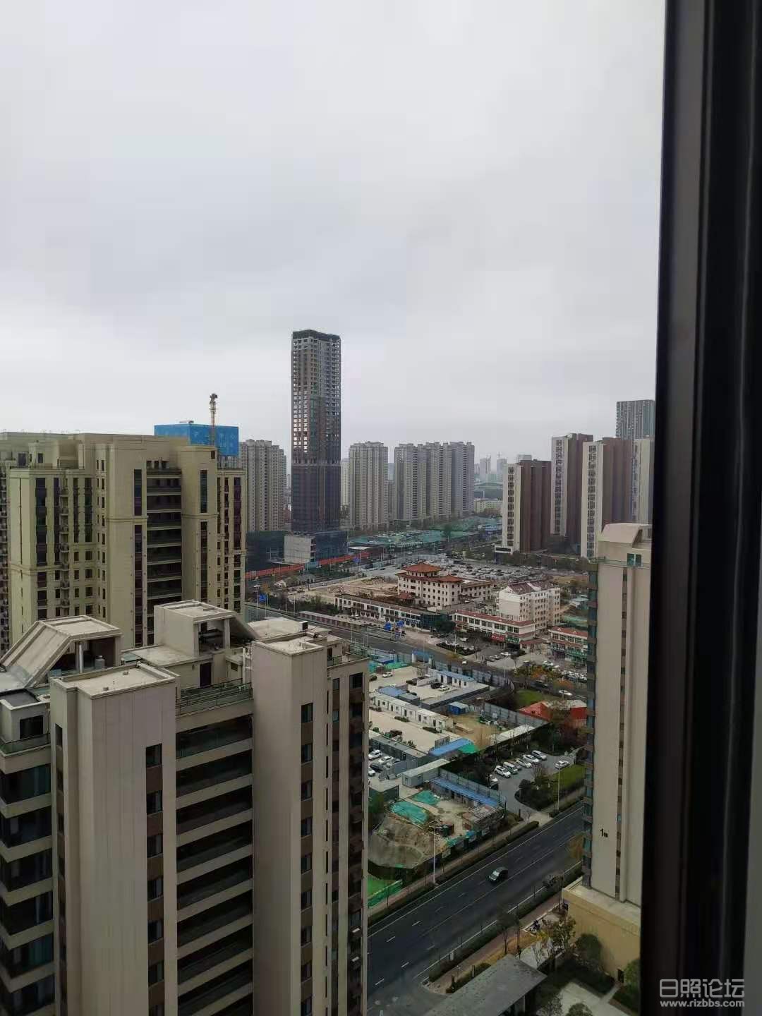 沪港中心